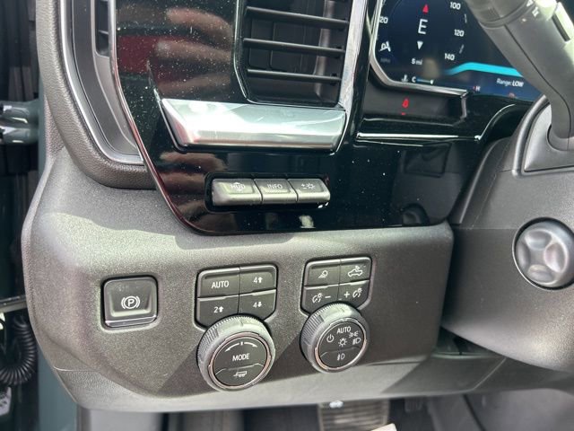 New 2026 Chevrolet Silverado 1500 High Country image 18