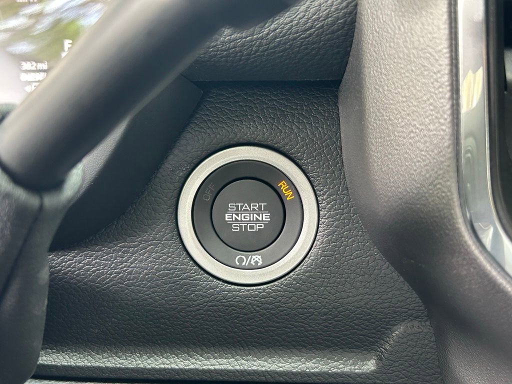 New 2026 RAM 2500 Laramie w/ Night Edition image 53