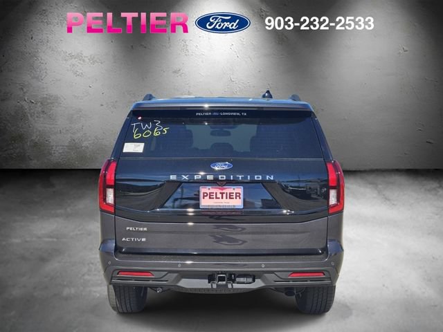 New 2026 Ford Expedition Active RWD image 4