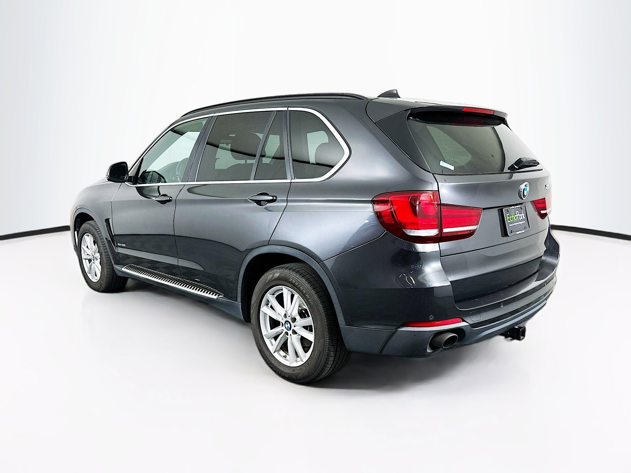 Used 2015 BMW X5 xDrive35i AWD/4WD image 5