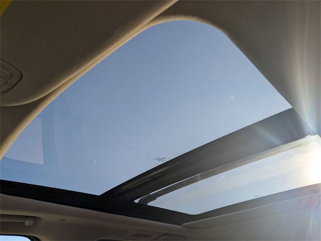 Used 2020 Lincoln Navigator Reserve w/ Luxury Package image 13