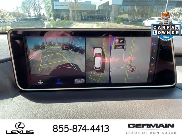 Used 2019 Lexus RX 450hL Luxury image 19