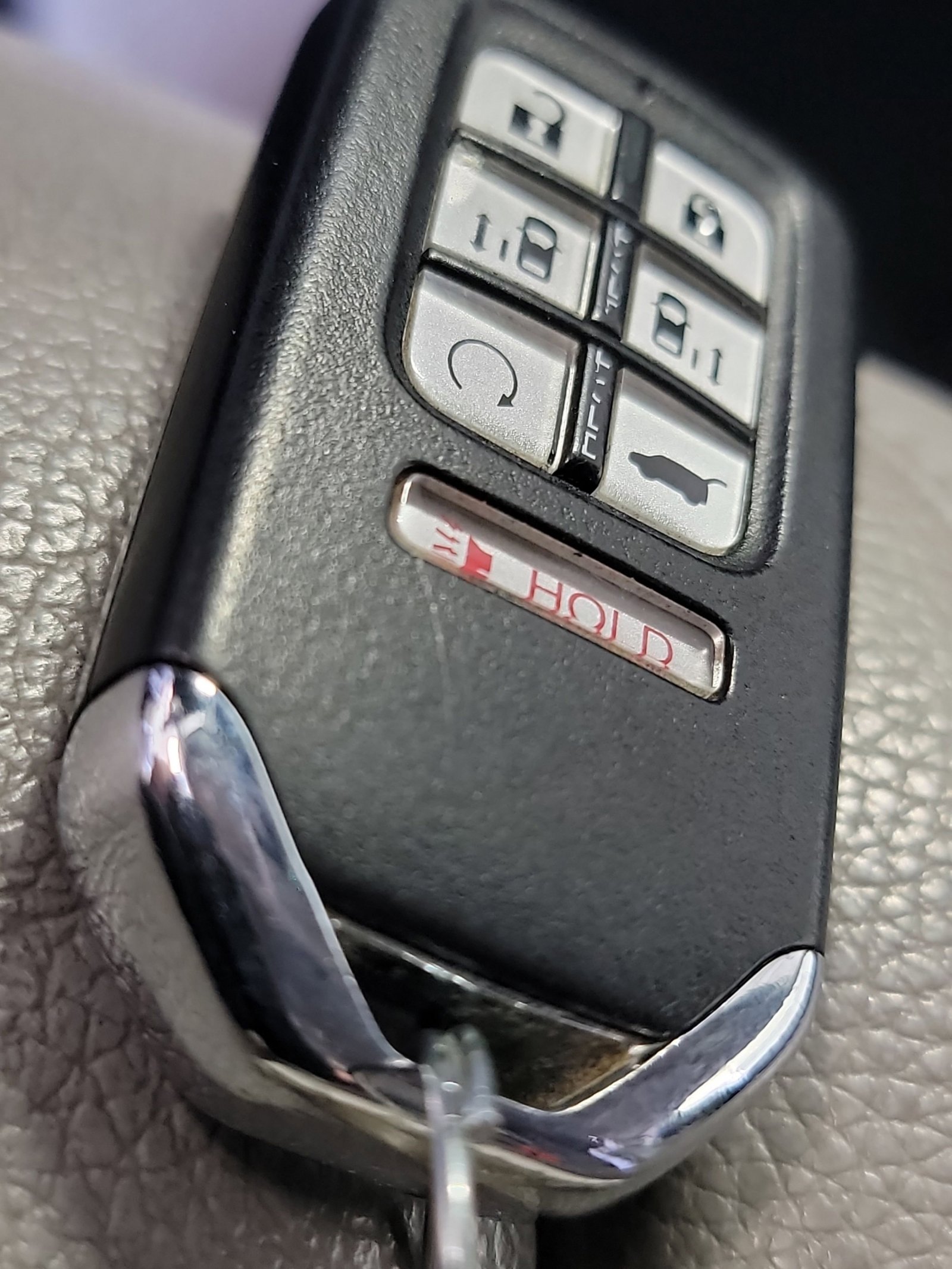 Certified 2023 Honda Odyssey Touring image 32