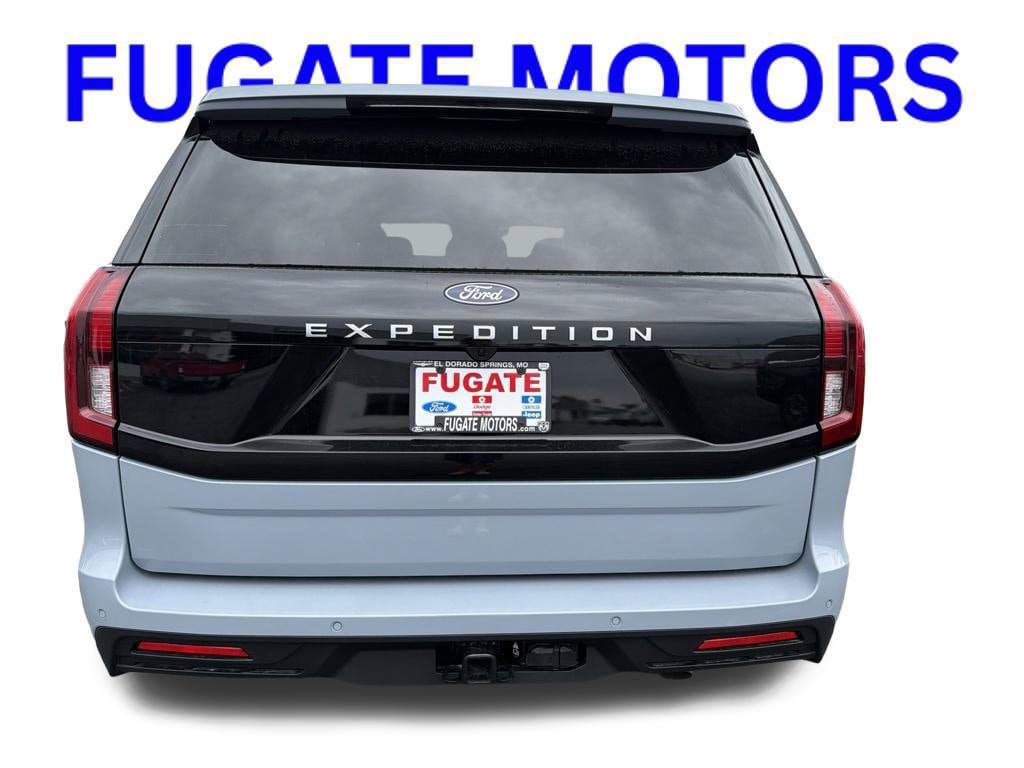 New 2027 Ford Expedition Active AWD/4WD image 7