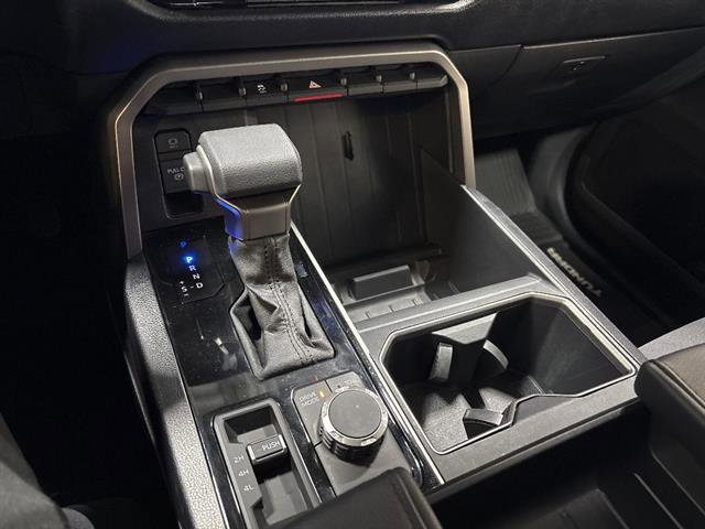 Used 2023 Toyota Tundra SR5 w/ SR5 Convenience Package image 12