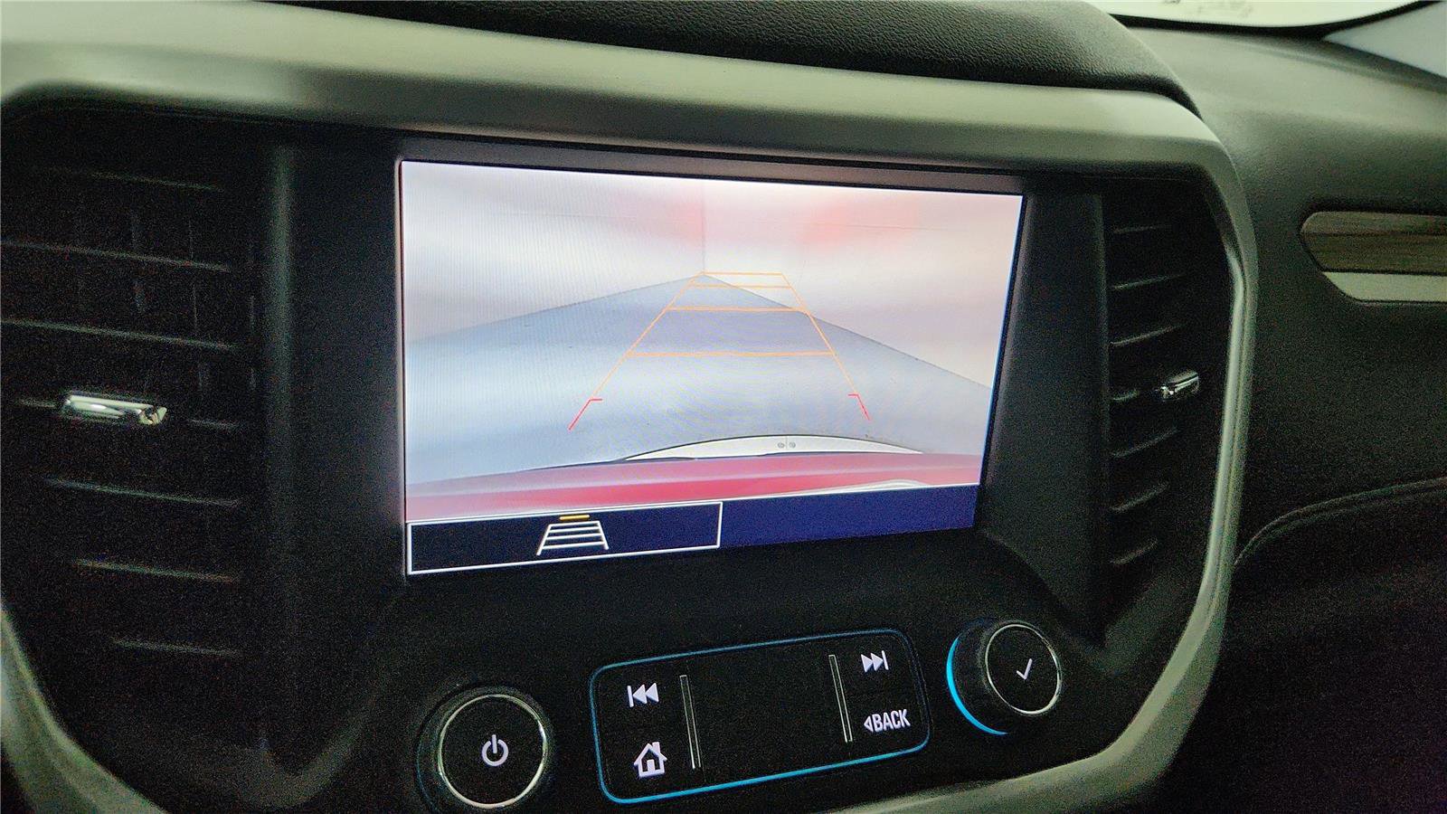 Used 2023 GMC Acadia SLE FWD image 29