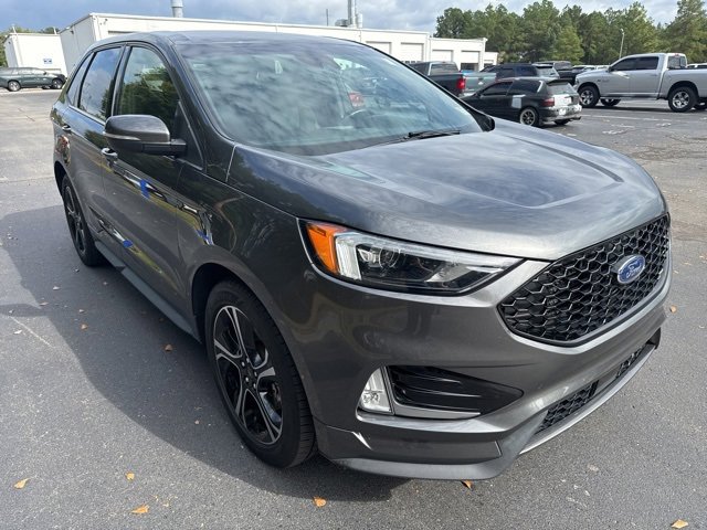 Used 2020 Ford Edge ST image 7
