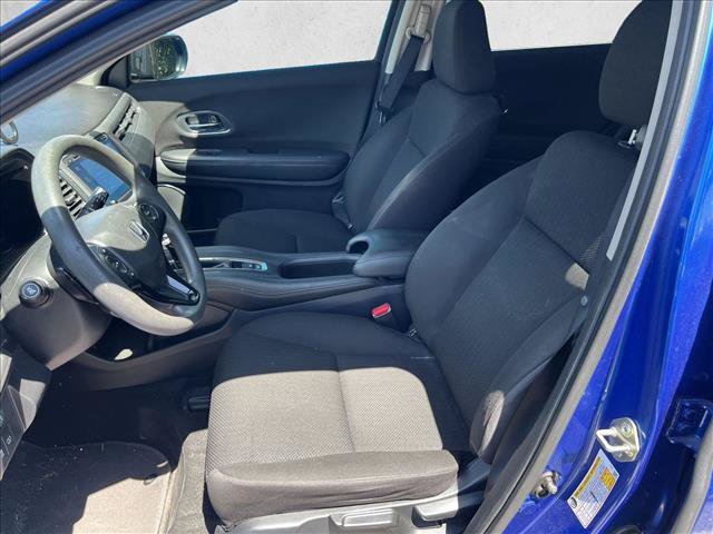 Used 2018 Honda HR-V EX image 11