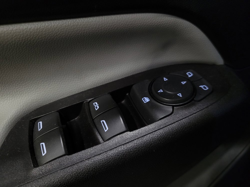 Used 2019 Chevrolet Equinox LS AWD/4WD image 27