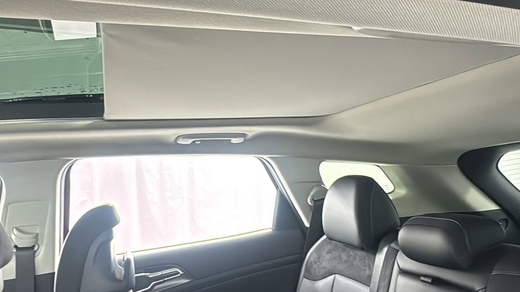 New 2026 Kia Sportage SX image 36