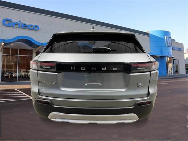 New 2026 Honda Prologue EX image 4