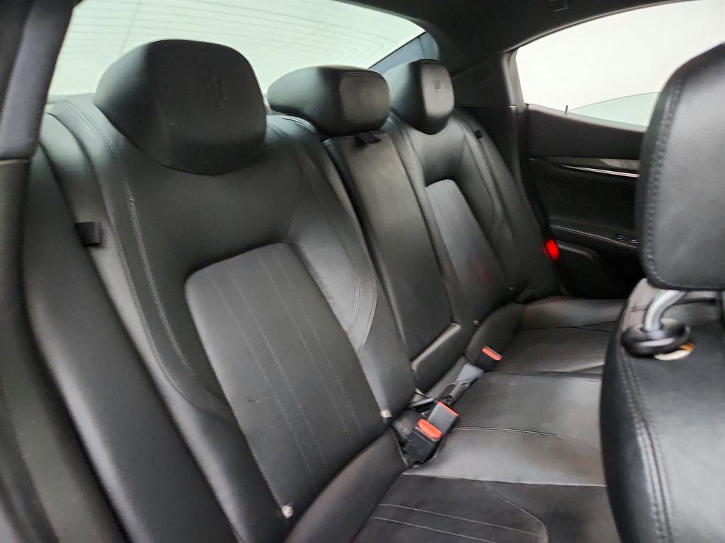 Used 2018 Maserati Ghibli image 28