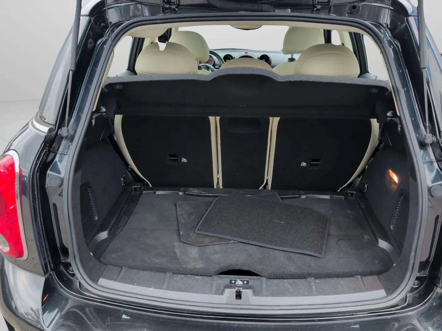 Used 2015 MINI Cooper Countryman S image 32