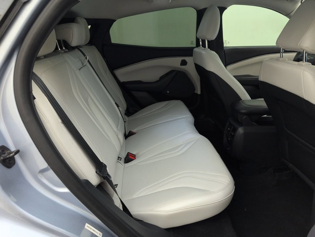 Used 2022 Ford Mustang Mach-E Premium RWD image 17