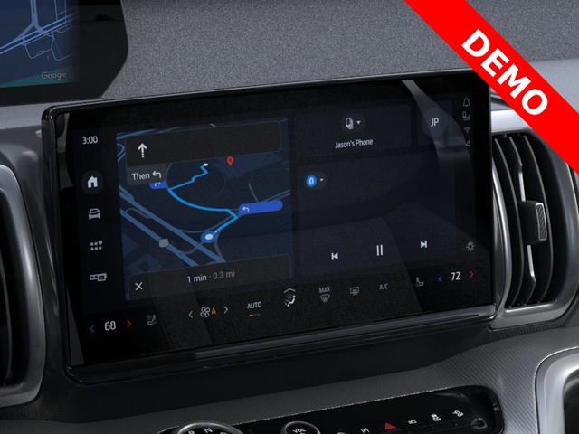 New 2025 Ford Expedition Active image 14