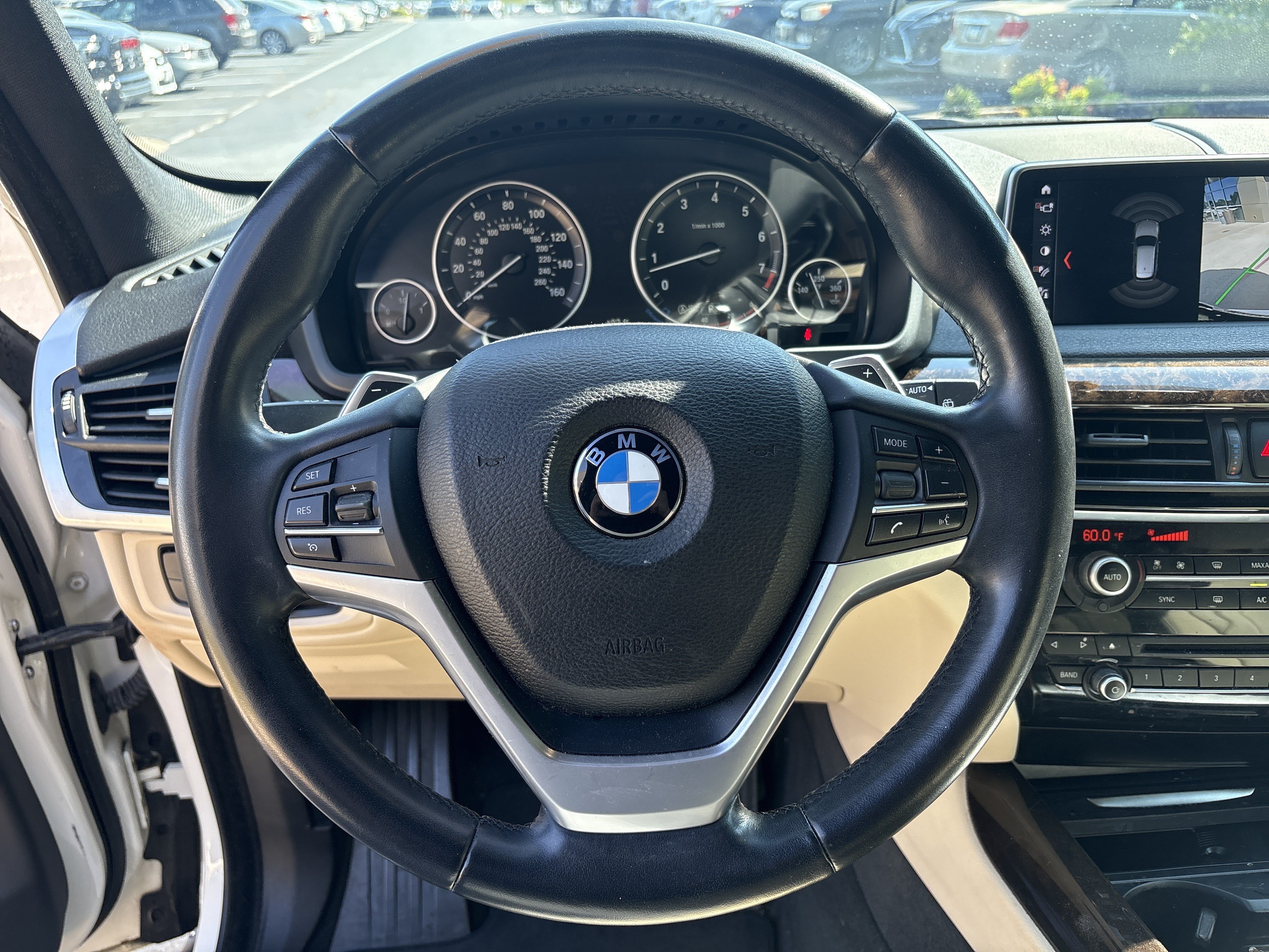Used 2018 BMW X5 xDrive35i AWD/4WD image 18