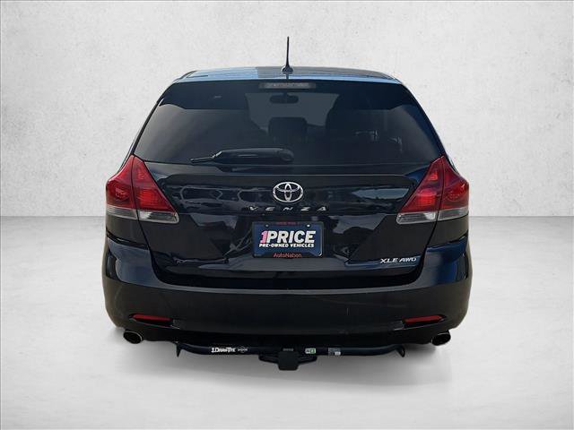 Used 2014 Toyota Venza XLE image 7