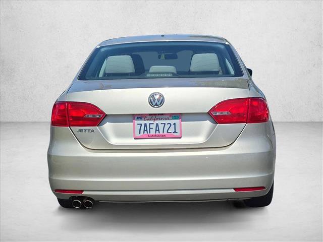 Used 2013 Volkswagen Jetta S FWD image 7
