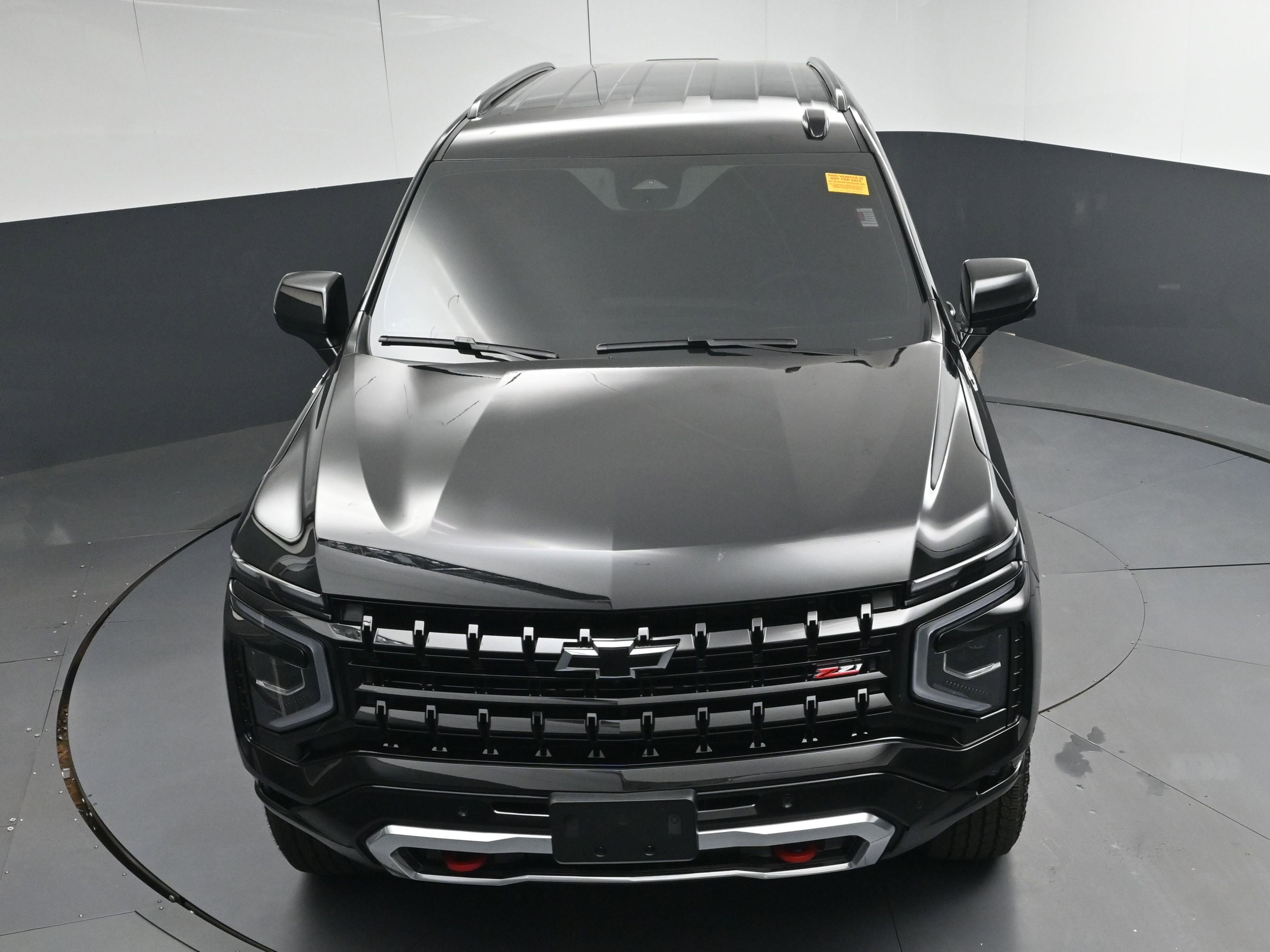 Used 2026 Chevrolet Tahoe Z71 w/ Comfort Package image 32