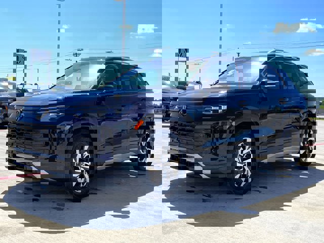 New 2025 Volkswagen Tiguan S image 3