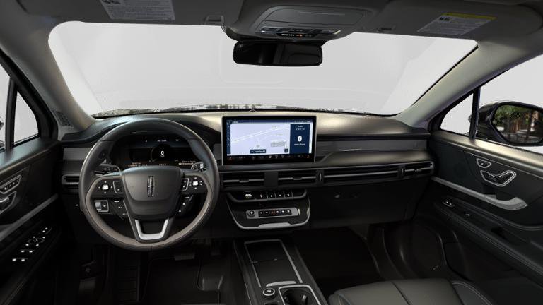 New 2026 Lincoln Corsair Premiere image 29