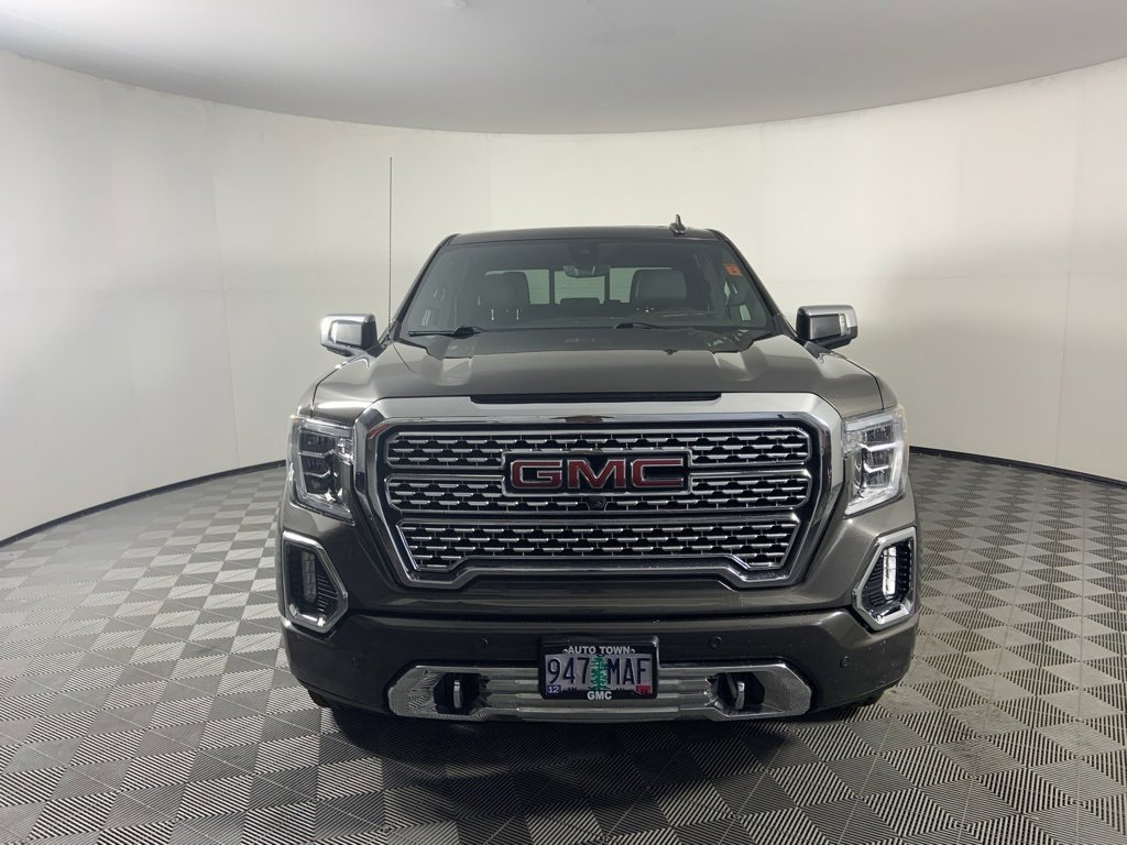 Used 2020 GMC Sierra 1500 Denali w/ Denali Ultimate Package image 4