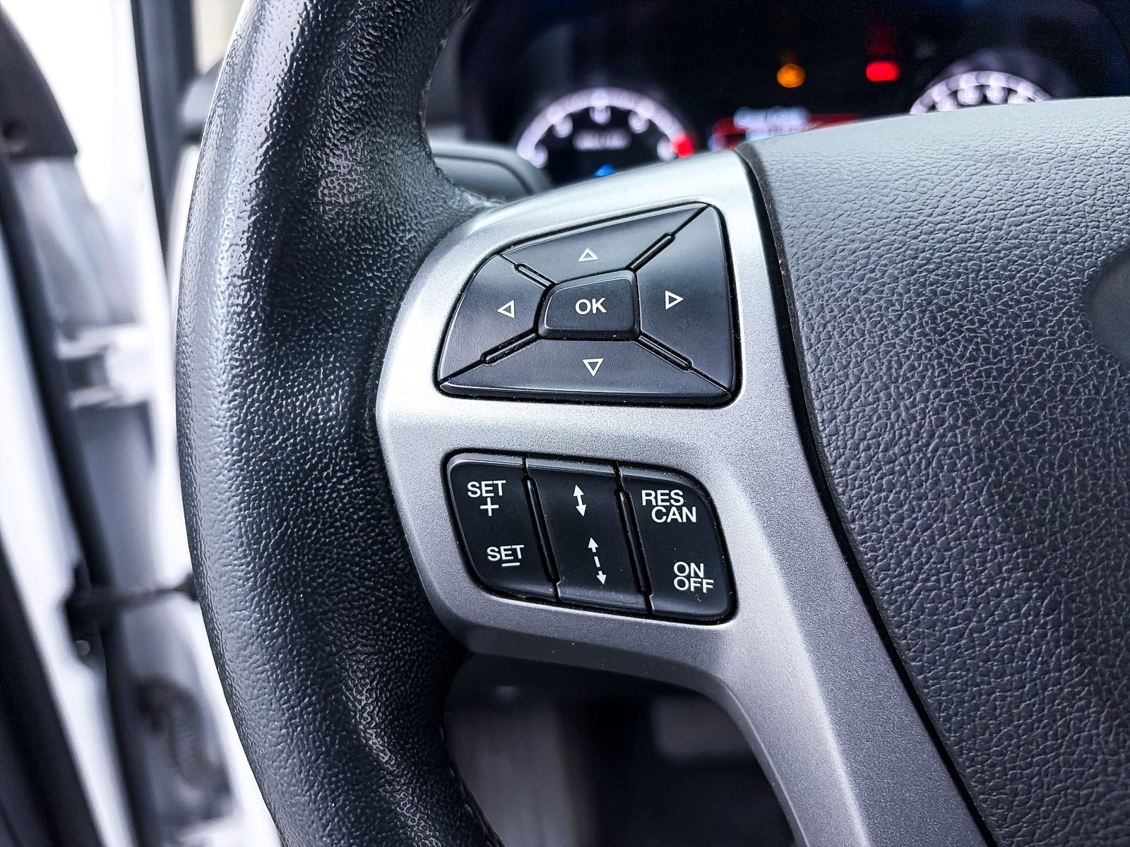 Used 2021 Ford Ranger XLT w/ Equipment Group 301A Mid image 29