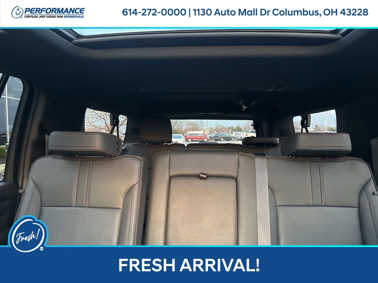 Used 2024 Chevrolet Suburban RST w/ Luxury Package image 25