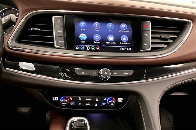 Used 2021 Buick Enclave Avenir image 27