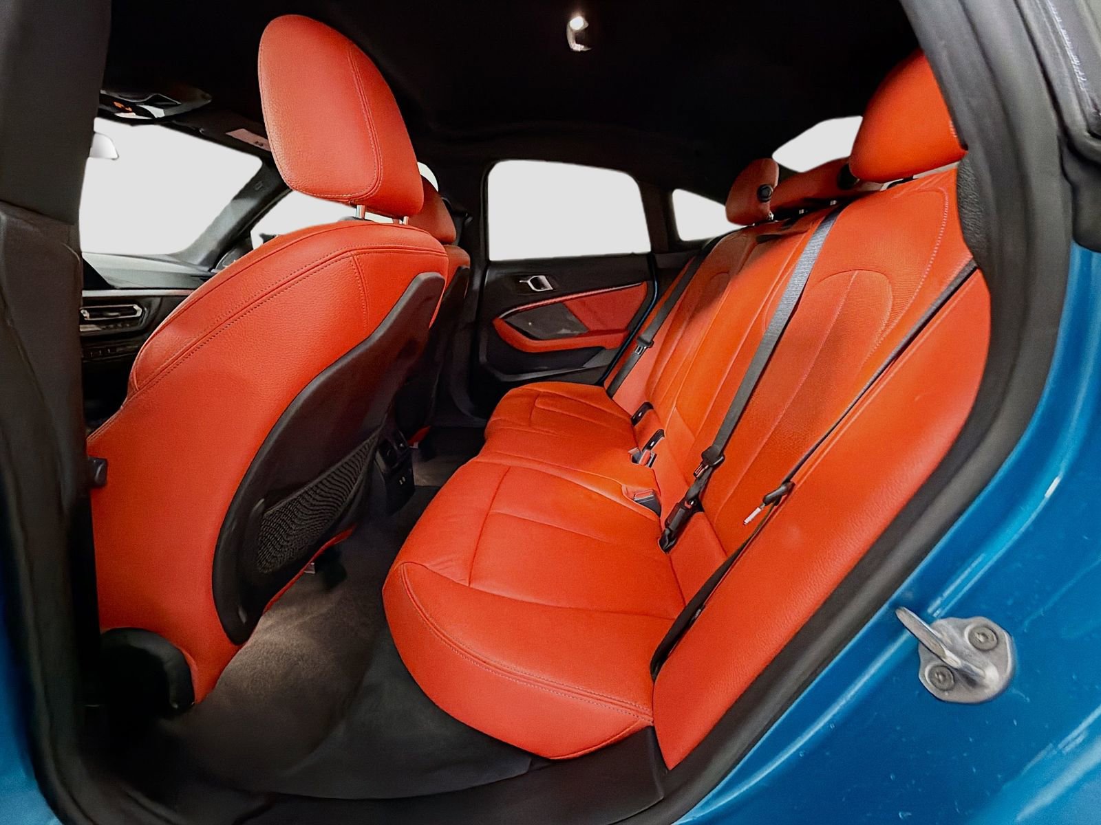 Used 2020 BMW M235i xDrive Gran Coupe M235i Gran Coupe xDrive w/ Premium Package image 24