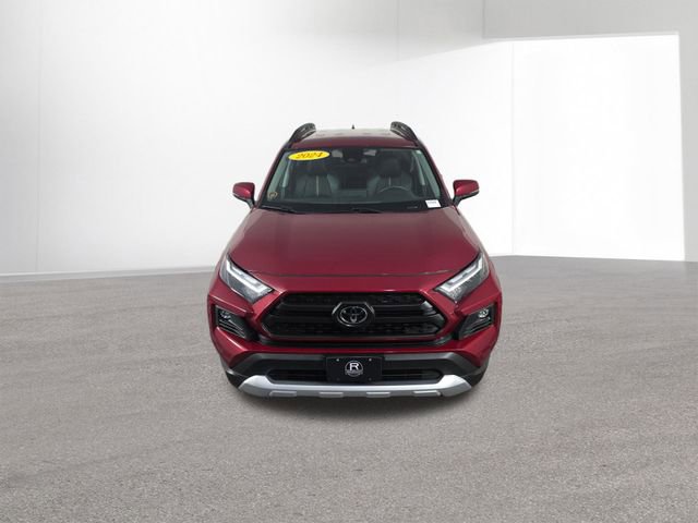 Used 2024 Toyota RAV4 Adventure AWD/4WD image 44