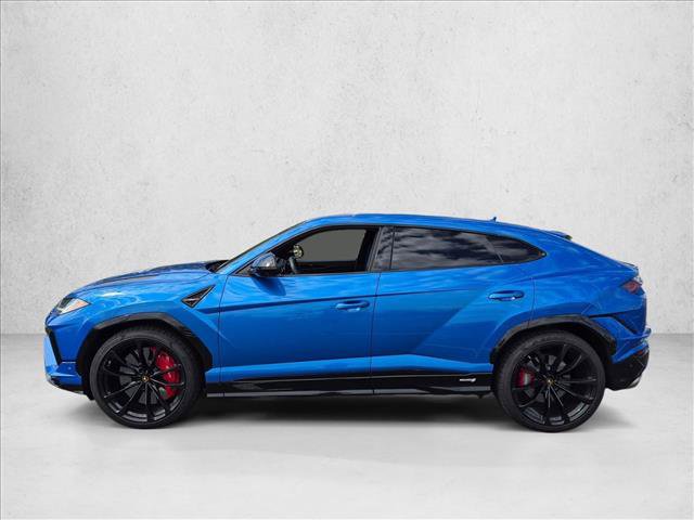Used 2023 Lamborghini Urus S AWD/4WD image 8