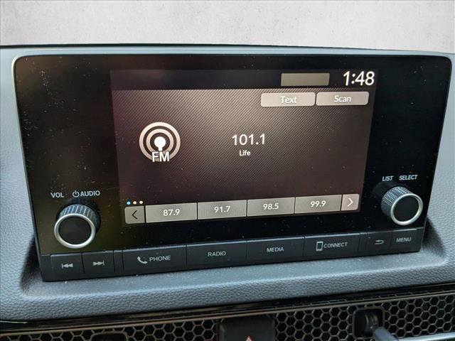 Used 2024 Honda Civic Sport image 13