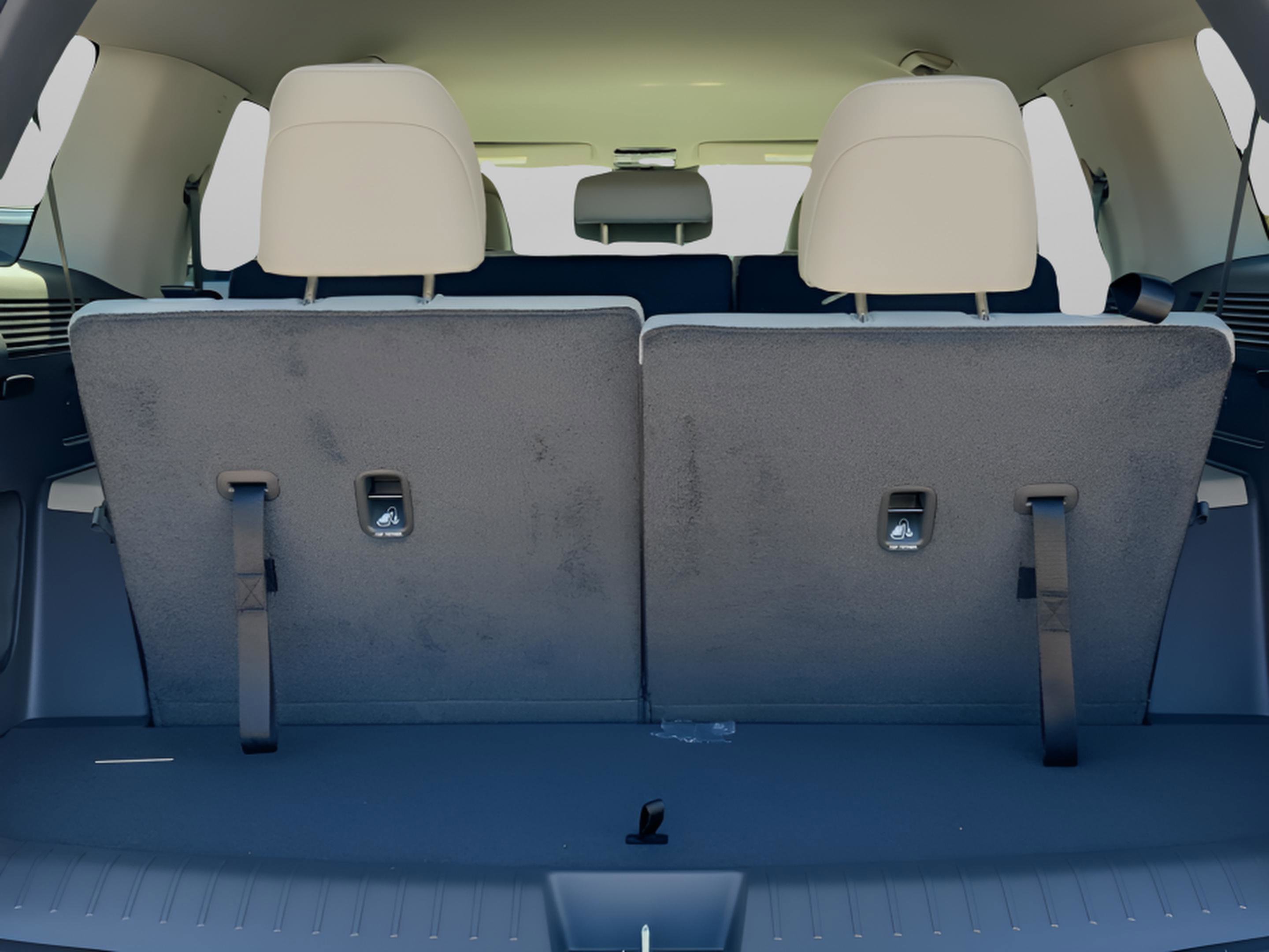 New 2026 Hyundai Santa Fe SEL image 51