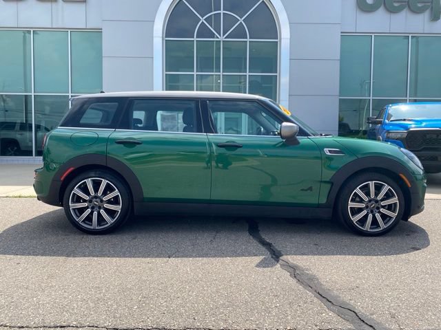 Used 2023 MINI Cooper Clubman S AWD/4WD image 4