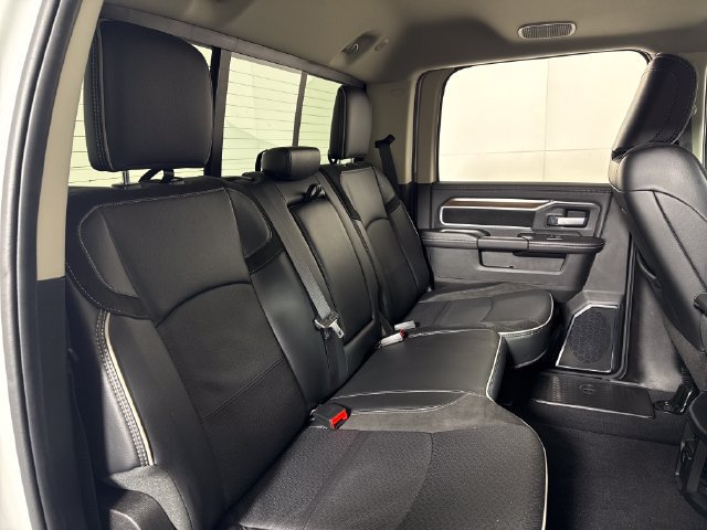 Used 2024 RAM 2500 Laramie w/ Safety Group AWD/4WD image 15