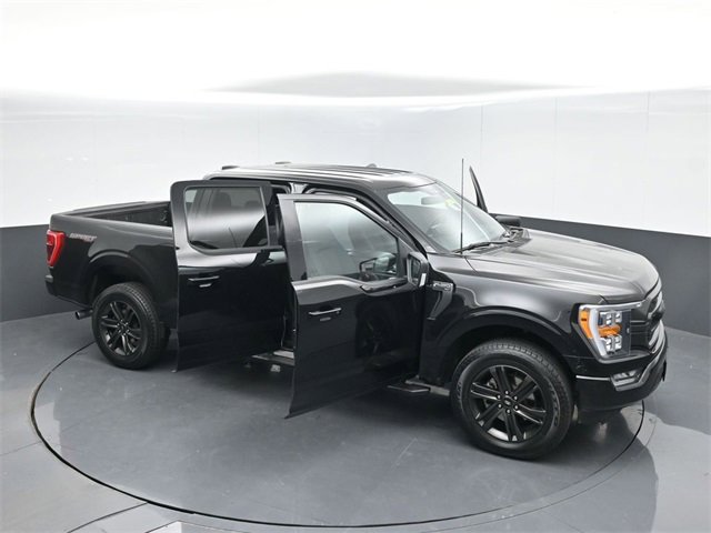 Used 2022 Ford F150 XLT w/ Equipment Group 302A High image 59