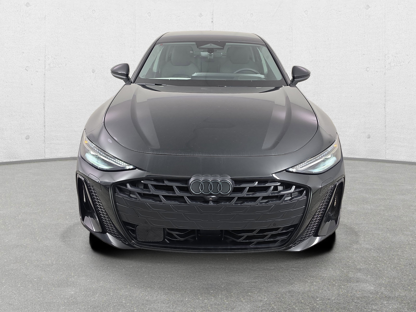 New 2026 Audi A6 Prestige AWD/4WD image 2