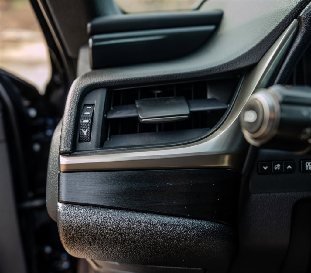 Used 2020 Lexus ES 350 image 18