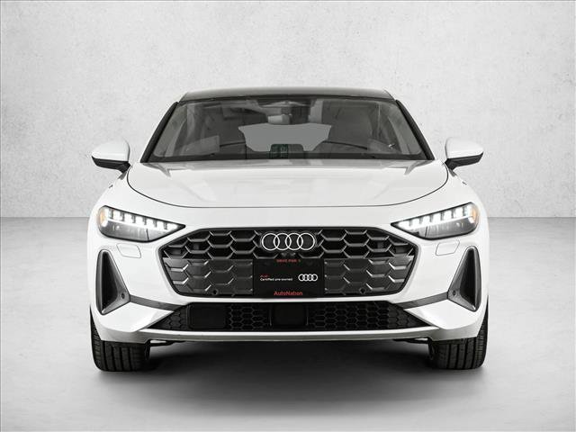 Certified 2025 Audi A5 2.0T Premium Plus w/ Premium Plus image 2