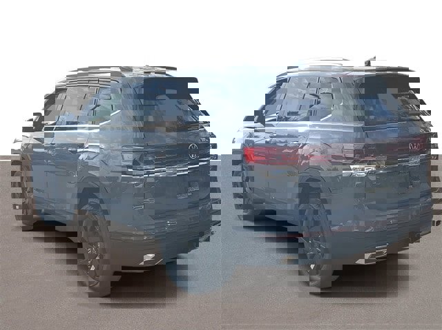 New 2026 Volkswagen Atlas SE image 3
