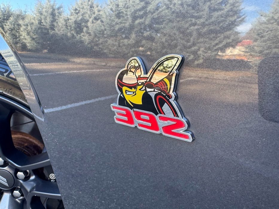 Used 2021 Dodge Challenger R/T Scat Pack image 48