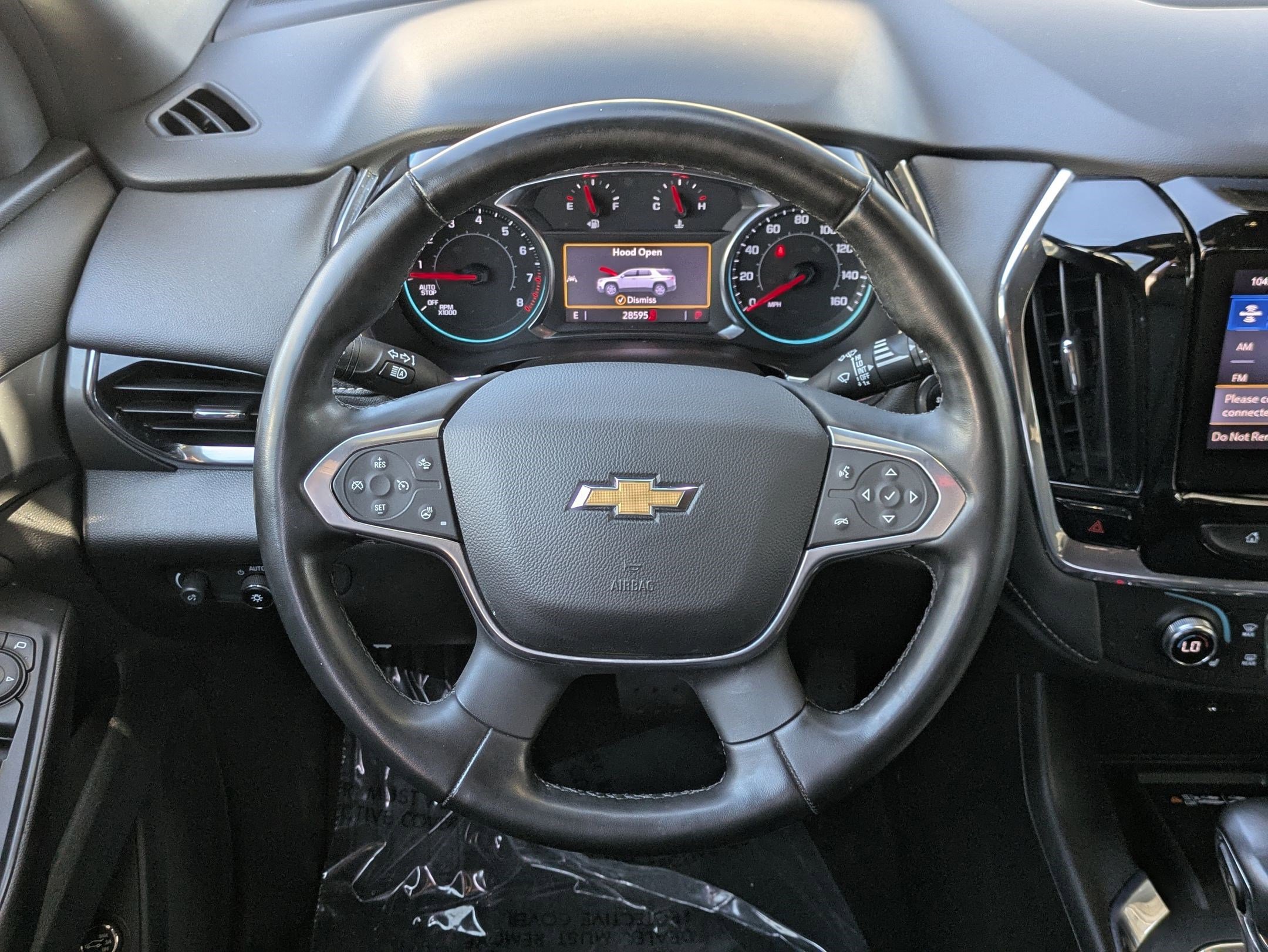 Used 2023 Chevrolet Traverse LT FWD image 13