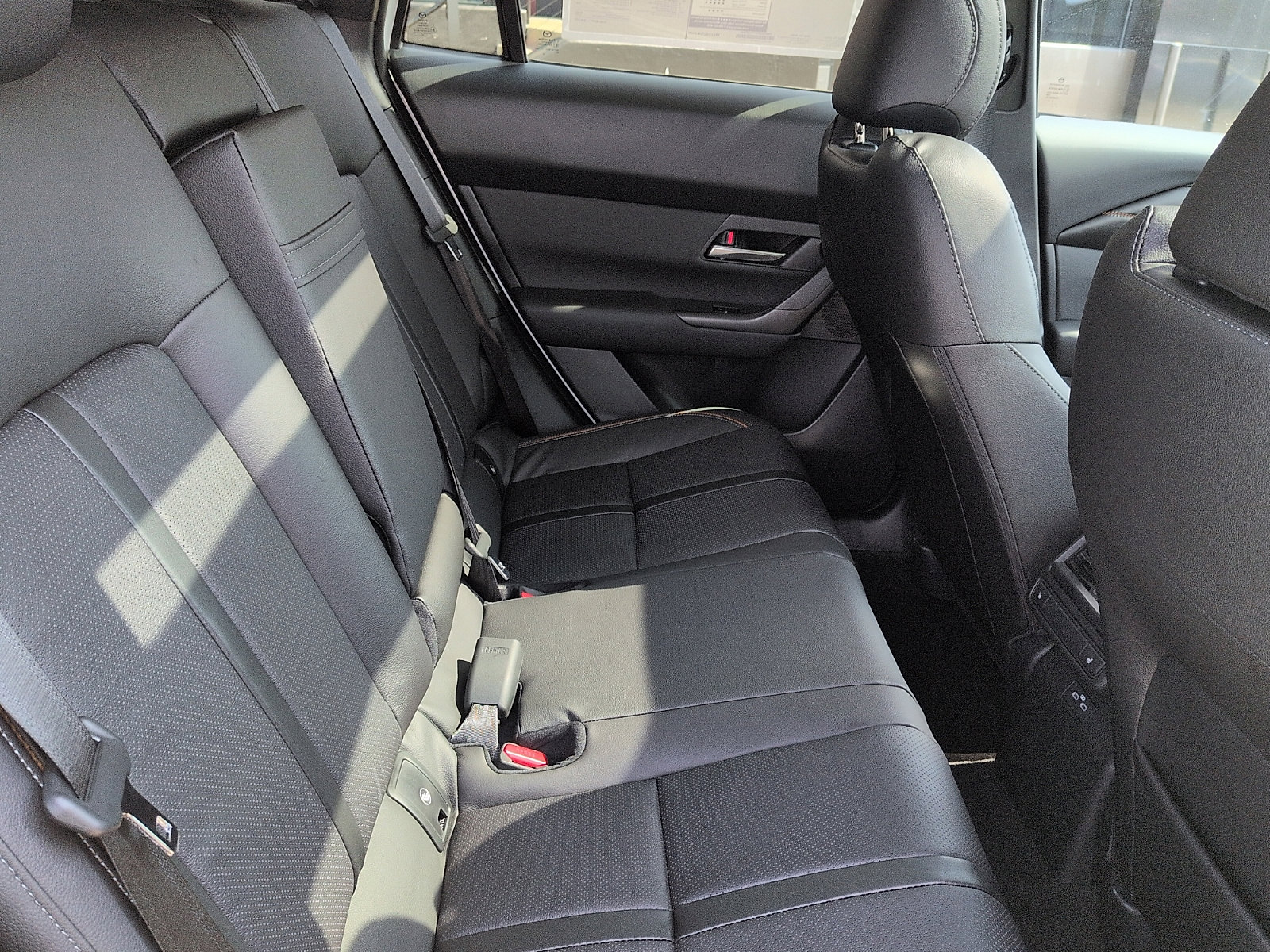 New 2026 MAZDA CX-50 2.5 Hybrid w/ Weather Package image 8