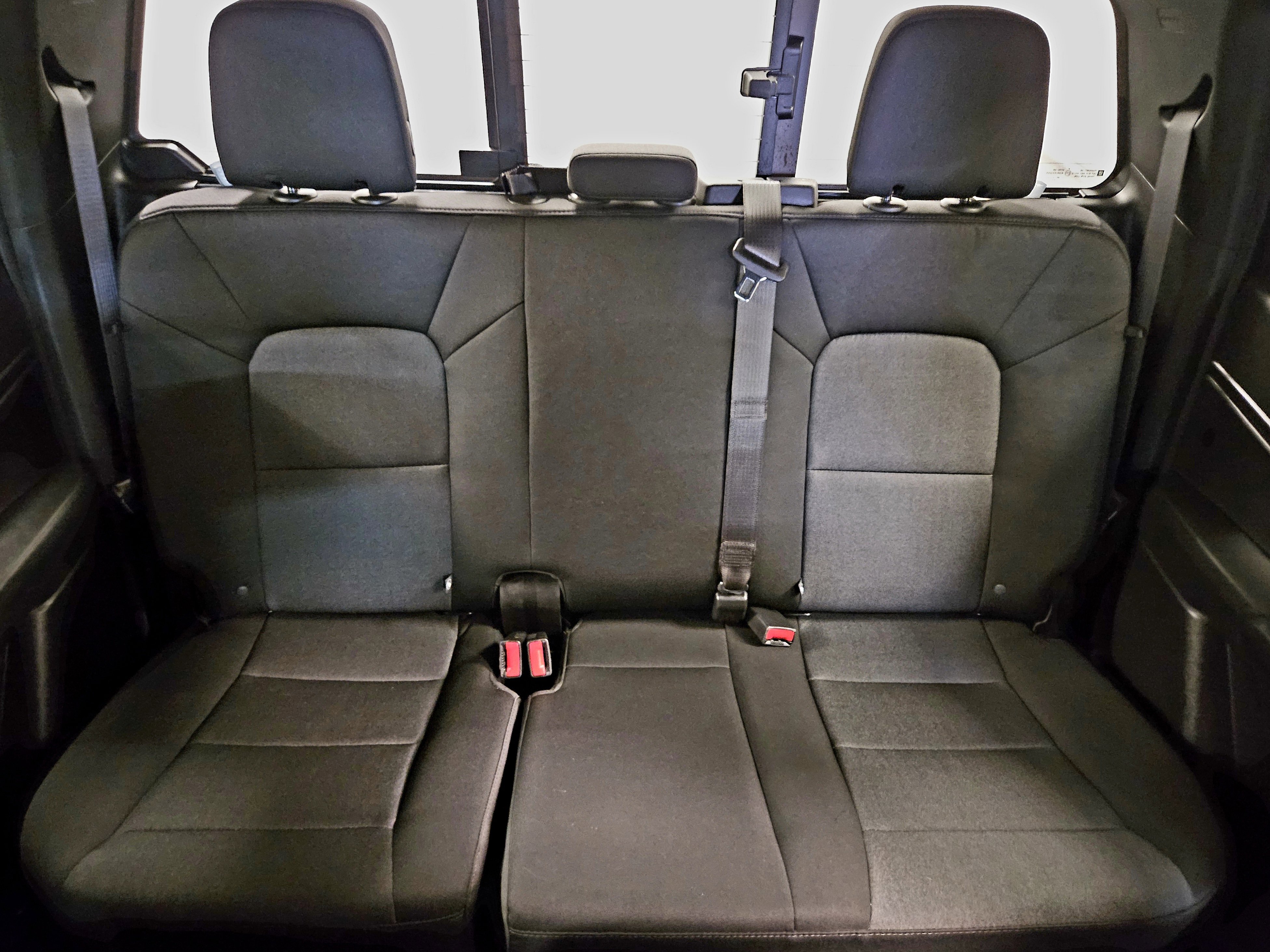 Used 2024 Chevrolet Colorado Trail Boss w/ Advanced Trailering Package AWD/4WD image 31