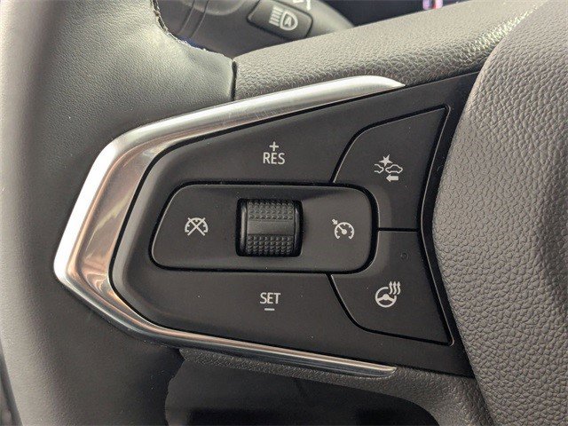 Certified 2025 Chevrolet Trax LT w/ LT Convenience Package image 14