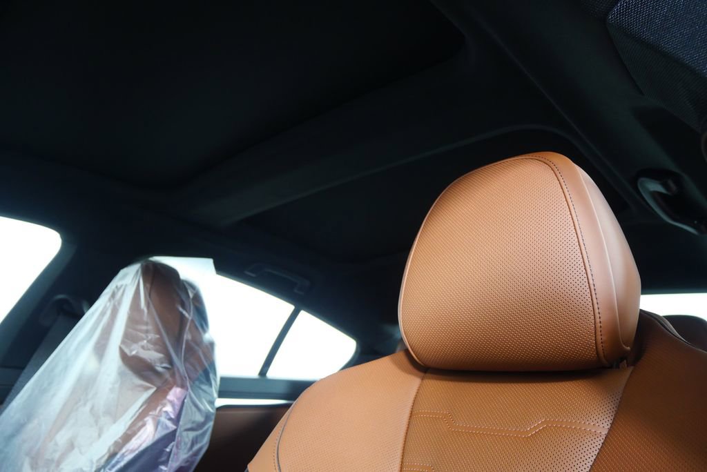 Used 2026 BMW 840i xDrive image 13