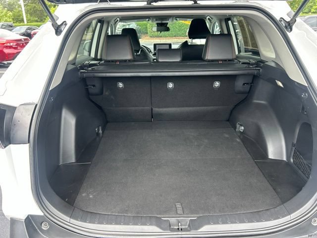 Used 2024 Toyota RAV4 Adventure AWD/4WD image 10