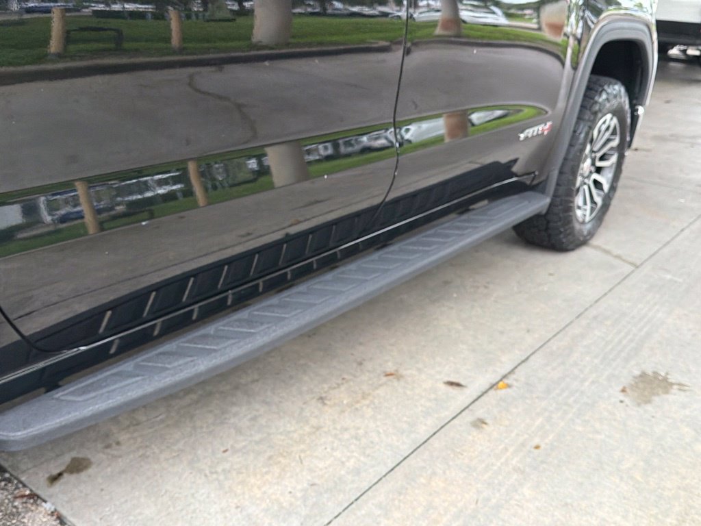 Used 2021 GMC Sierra 1500 AT4 w/ AT4 Premium Package AWD/4WD image 28