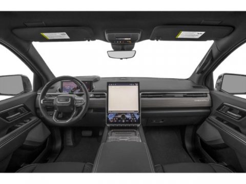 Used 2025 GMC Sierra EV Denali image 10